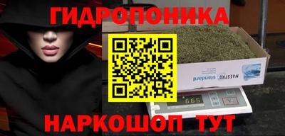 амф Будённовск